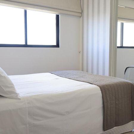 Inova Flat Imperial Apartment Palmas  Exterior photo